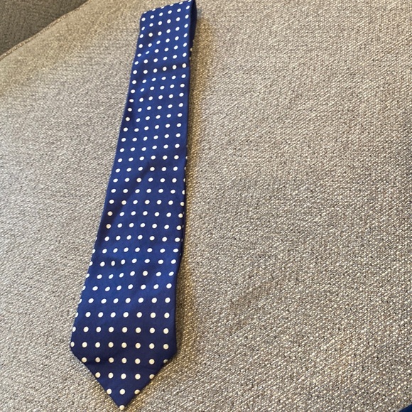Lauren Ralph Lauren tie - Picture 1 of 6